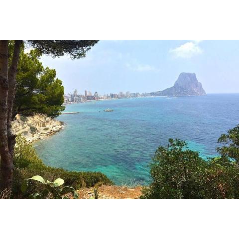 Tu Casa de Calpe