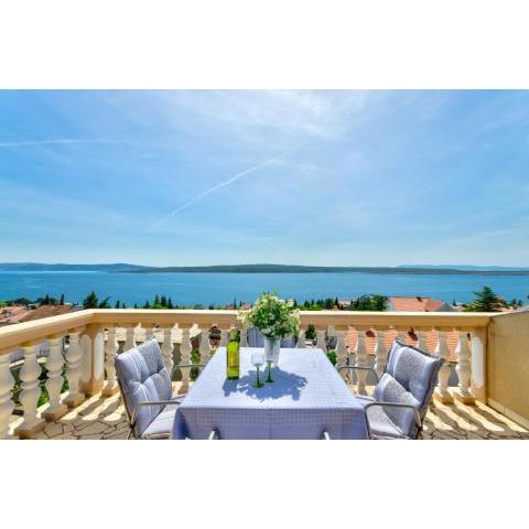 Two-Bedroom Apartment Crikvenica near Sea 12