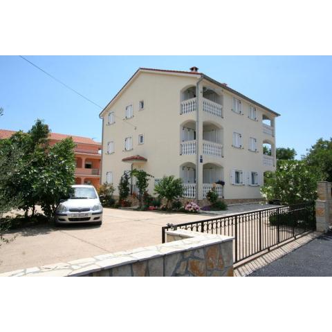 Two-Bedroom Apartment in Silo II