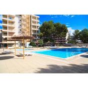 UHC Salou Pacific Apartments