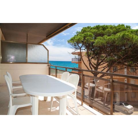 UHC Txingudi Apartments