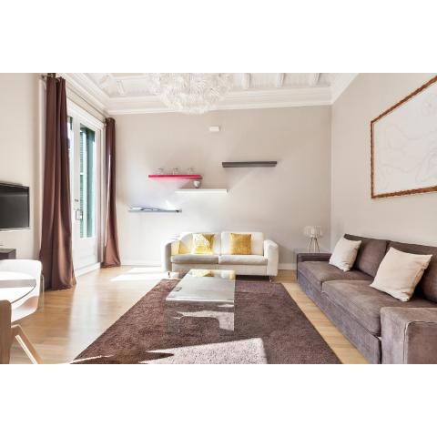 Uma Suites Rambla Catalunya 22