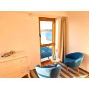 umag seafront seaview center apartment old town 3