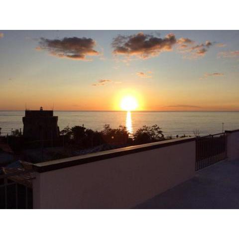 Una Terrazza sul Mare The Lighthouse