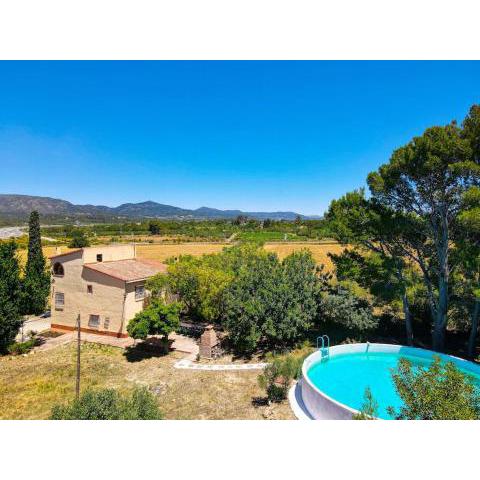 Unik Vacation La Noguera Rural Valls