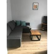 uroczy apartament w kurorcie