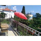 Vacation Home Opatija