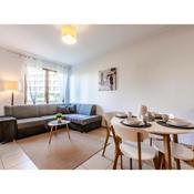 VacationClub - Olympic Park Apartment B5