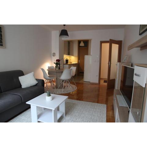 Vana apartment Zagreb