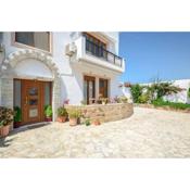 Vaso studios & apartment in Naxos town