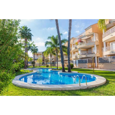 Venecia Apartment Javea Montanar I