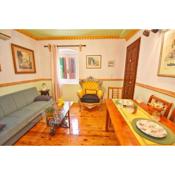 Venetian Well Gallery apartment in Corfu Old Town