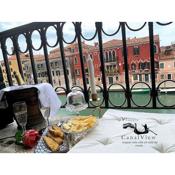 Venezia Canal View