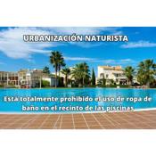 Vera Natura Apartamento Alamar