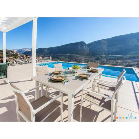 VH Costa Blanca - CASA AMELIA