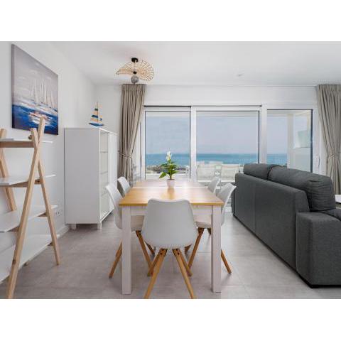 Via Celere 2326 Apartment with sea view