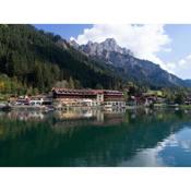 Via Salina - Hotel am See - Adults Only