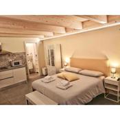 Vico-Letto studio apartment