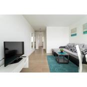 Victus Apartamenty, Apartament Malta