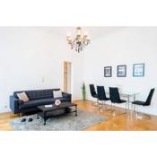 Vienna Residence | High-class furnished flat in 7th district of Vienna, near Volkstheater