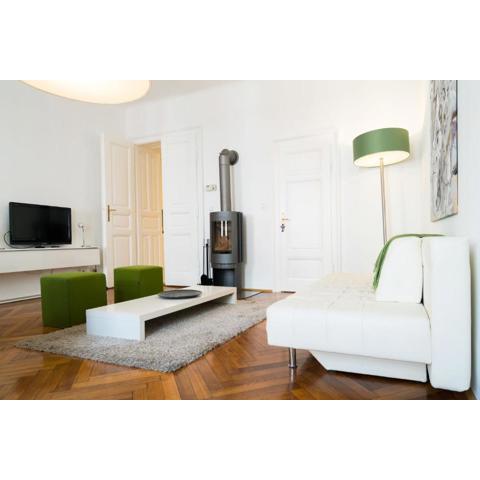 Vienna Residence | Young and friendly furnished accomodation in Vienna near Naschmarkt