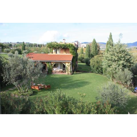 Vigna Luisa Resort - Near Rome