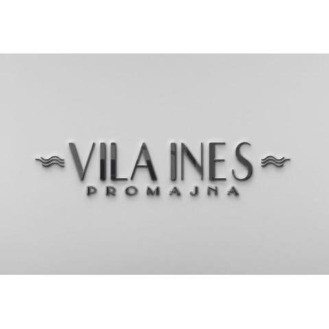 Vila Ines Promajna