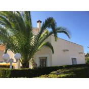 villa (3 bed and 2 bath) in the Oliva Nova Golf&Beach resort