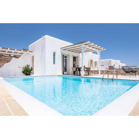 Villa Aegean Blue by LLB Villas - Beach in 500m.