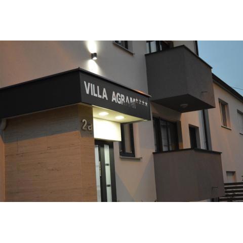 Villa Agram