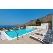 Villa Allegra with pool in Pefkos, Lindos area