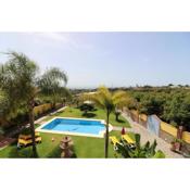 Villa AndreaSol SpainSunRentals 1128