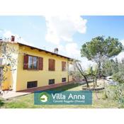 Villa Anna