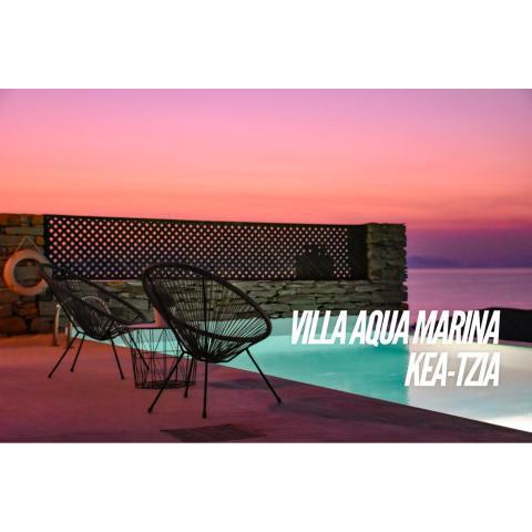 Villa Aqua Marina