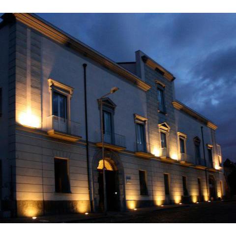 Villa Avellino Historic Residence