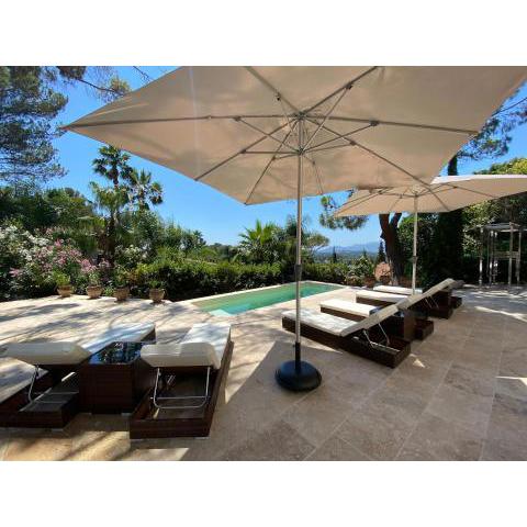 Villa Bel Air Mougins