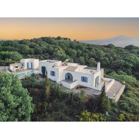 Villa Bella Your Perfect Greek Experience