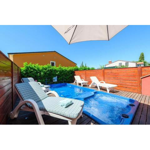 Villa Blue Valica