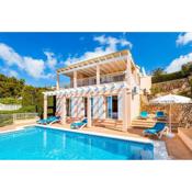 Villa Camamilla by Menorca Vacations