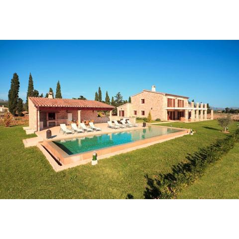 Villa Can Fiol