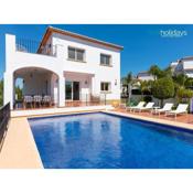 Villa Carolina - HMR Holidays