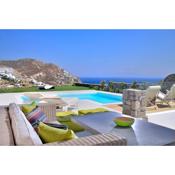 Villa Castalia by Thalassa Residence Mykonos