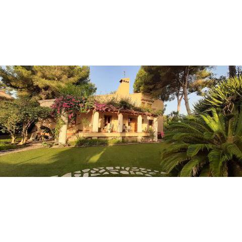 Villa Descanso Golf