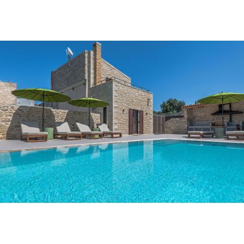 Villa Dim - With Private Pool