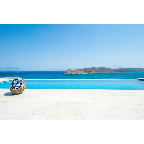 Villa Dimitra by Elounda Island View Villas