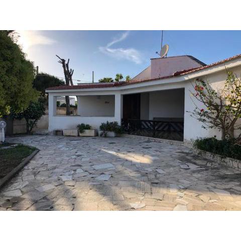 Villa Emma a 100 mt dal mare