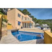 Villa Eva with private pool Begur