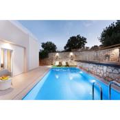 Villa Excesio - With Private Pool