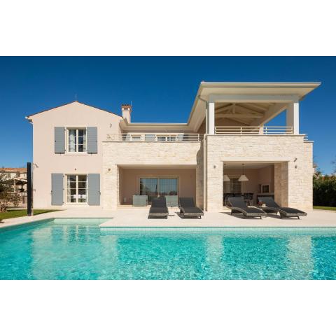 Villa Florence by ILC-Istria Luxury Collection