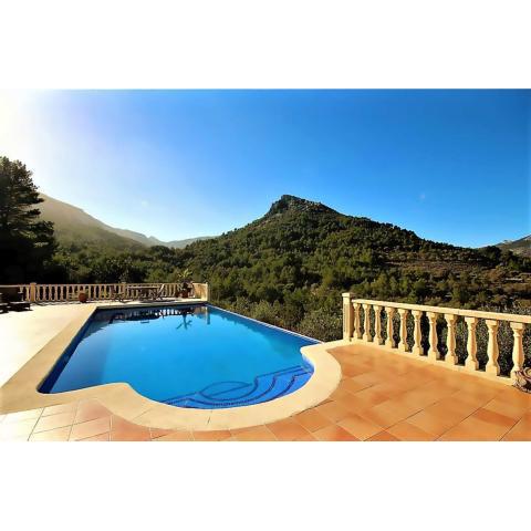 Villa Foia Vella - adults only